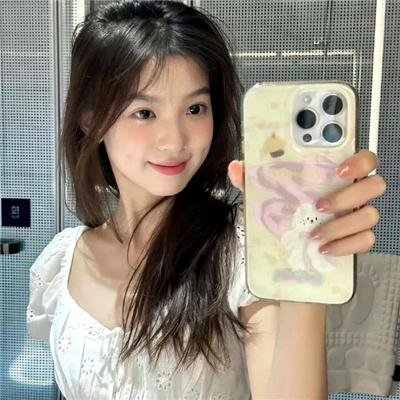 待嫁女儿心